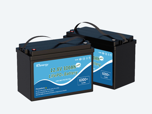 How lithium batteries are assembled
