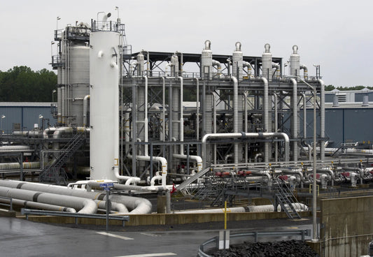 Liquefied Natural Gas: What to know about LNG and Biden’s decision to delay gas export proposals