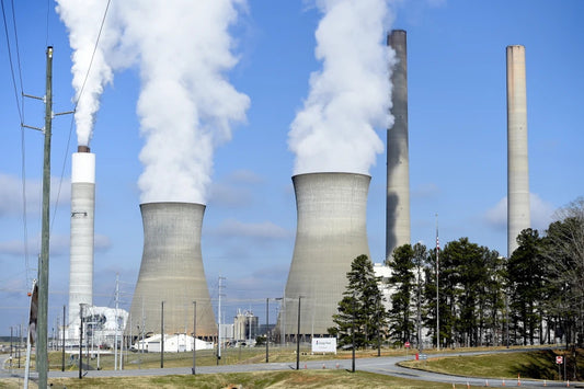 Georgia’s largest utility looks to natural gas as it says it needs to generate more electricity soon
