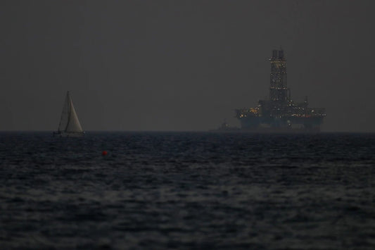 Cyprus gives Chevron another 6 months to come up with a timetable on a natural gas field development