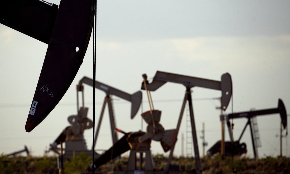 Oil and gas companies must pay more to drill on federal lands under new Biden administration rule