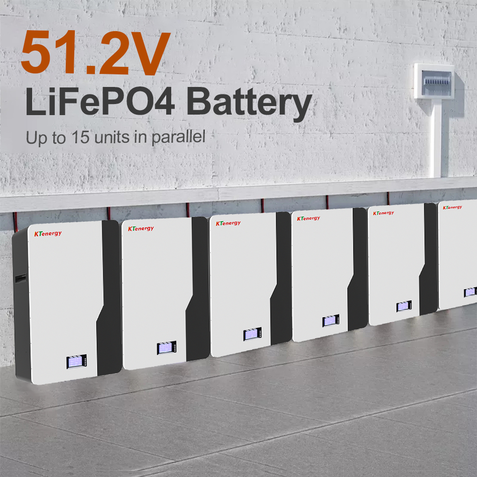 How home energy storage systems can help you save money