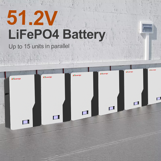 How home energy storage systems can help you save money