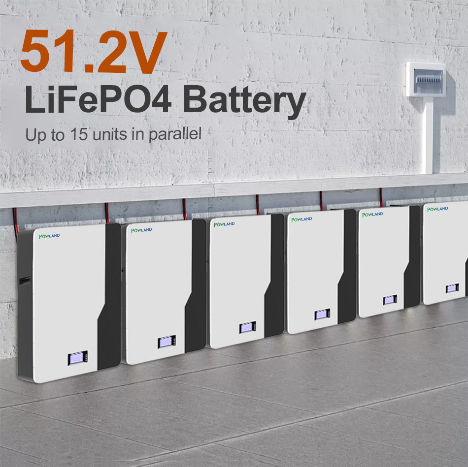 How to match the right energy storage battery to your home energy storage system