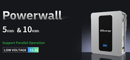 How to choose a home energy storage battery ？