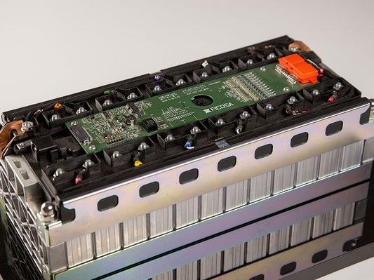 What are the protection functions of lithium batteries