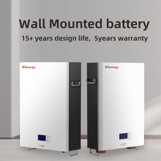 How lithium batteries are better than lead-acid batteries