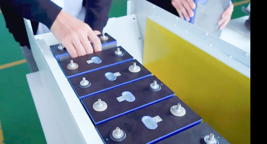 The importance of the cell to the overall battery
