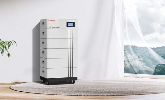 Household Energy Storage Installations and Prospects in Australia
