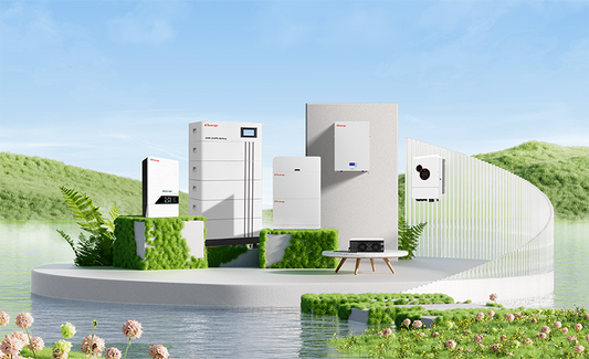Advantages of Home Storage Batteries