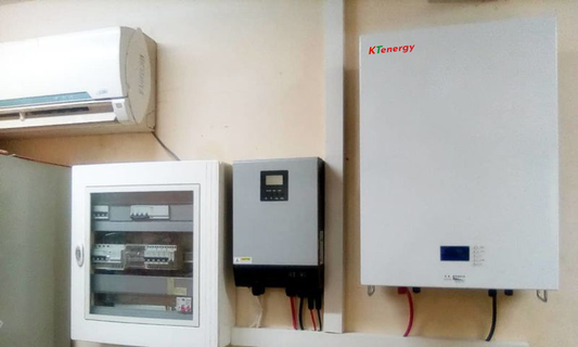 What are the advantages of lithium-ion batteries .