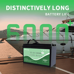 Long Life 6000+ Deep Cycles lithium ion batteries 25.6V 100Ah  150Ah  200Ah